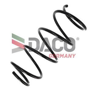 Pružina podvozku DACO 803921