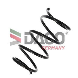 Pružina podvozku DACO 803924