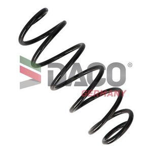 Pružina podvozku DACO 804110