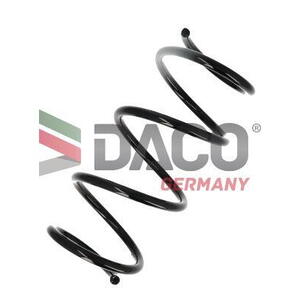 Pružina podvozku DACO 804231