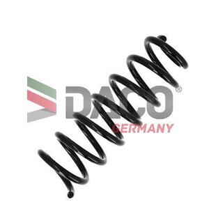 Pružina podvozku DACO 810616