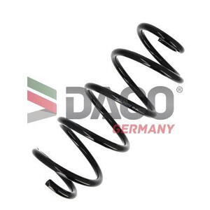 Pružina podvozku DACO 810702