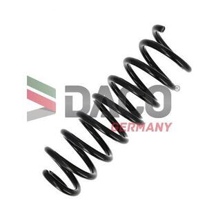 Pružina podvozku DACO 810704