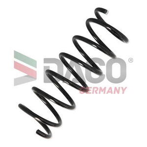 Pružina podvozku DACO 810910