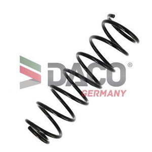Pružina podvozku DACO 811017
