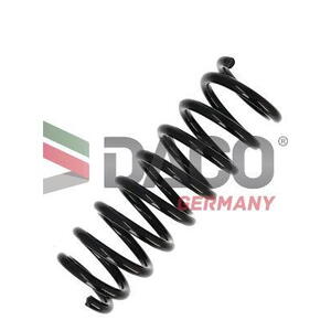 Pružina podvozku DACO 811709