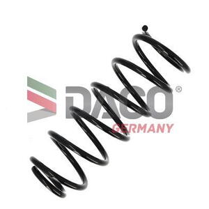 Pružina podvozku DACO 811710