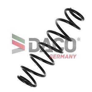 Pružina podvozku DACO 813411