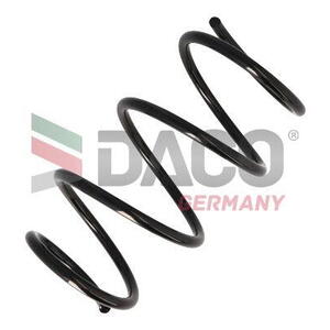 Pružina podvozku DACO Germany 800302