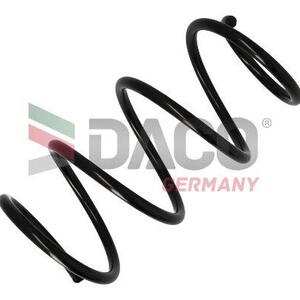 Pružina podvozku DACO Germany 800314