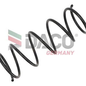 Pružina podvozku DACO Germany 800603