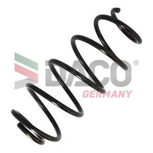Pružina podvozku DACO Germany 800610