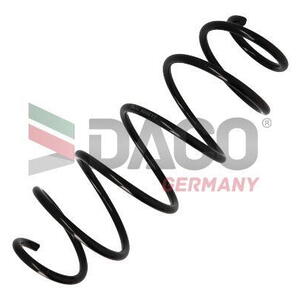 Pružina podvozku DACO Germany 800615