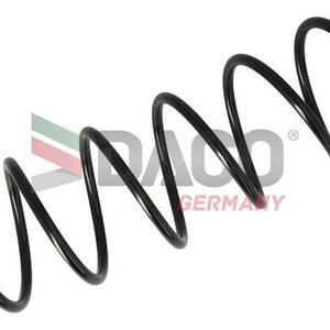 Pružina podvozku DACO Germany 800620