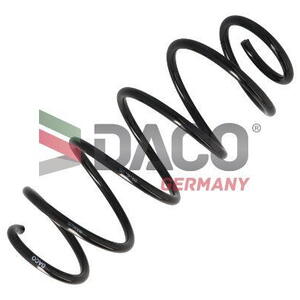 Pružina podvozku DACO Germany 800625