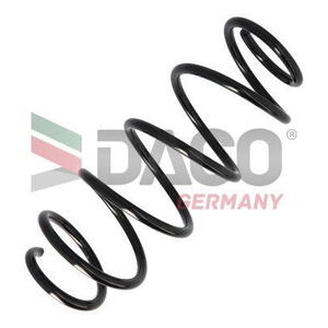 Pružina podvozku DACO Germany 800626