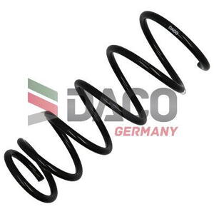 Pružina podvozku DACO Germany 800926