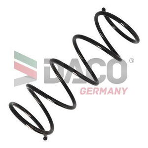 Pružina podvozku DACO Germany 801001