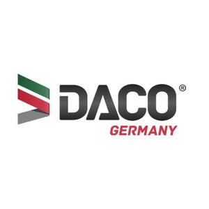 Pružina podvozku DACO Germany 801013