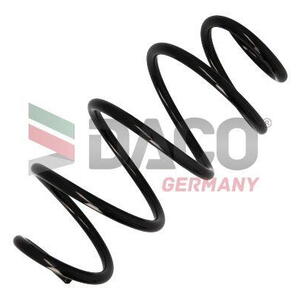 Pružina podvozku DACO Germany 801020