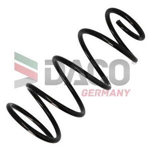 Pružina podvozku DACO Germany 801026