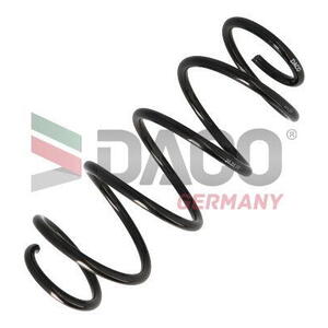 Pružina podvozku DACO Germany 801050