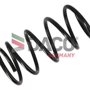 Pružina podvozku DACO Germany 801302