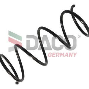 Pružina podvozku DACO Germany 802305