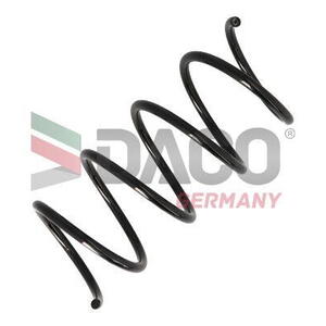 Pružina podvozku DACO Germany 802311
