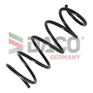 Pružina podvozku DACO Germany 802601