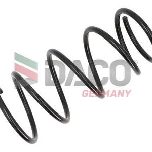 Pružina podvozku DACO Germany 802602