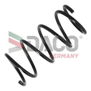 Pružina podvozku DACO Germany 802621