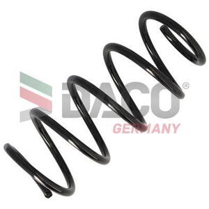 Pružina podvozku DACO Germany 802702