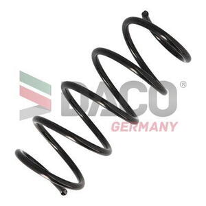 Pružina podvozku DACO Germany 802710