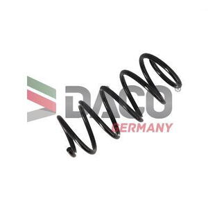 Pružina podvozku DACO Germany 802713