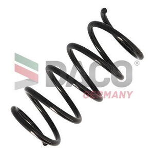 Pružina podvozku DACO Germany 803003