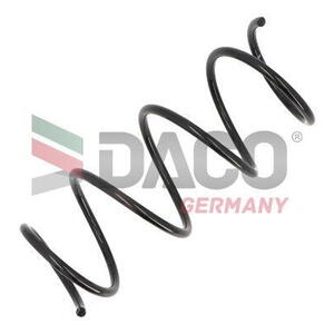 Pružina podvozku DACO Germany 803030
