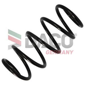 Pružina podvozku DACO Germany 803031