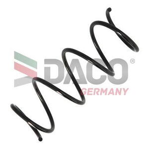 Pružina podvozku DACO Germany 803032