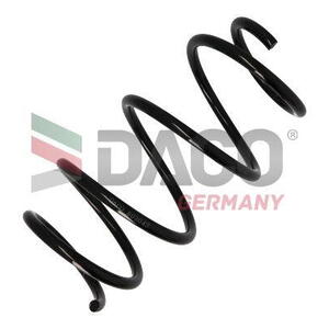 Pružina podvozku DACO Germany 803034