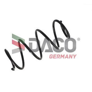 Pružina podvozku DACO Germany 803038