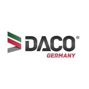 Pružina podvozku DACO Germany 803040