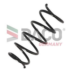 Pružina podvozku DACO Germany 803051