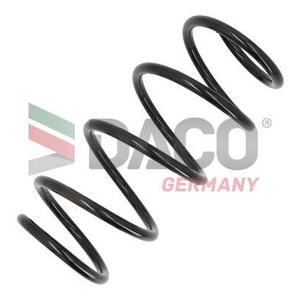 Pružina podvozku DACO Germany 803065