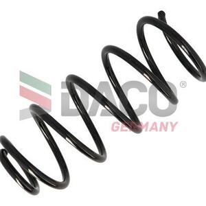 Pružina podvozku DACO Germany 803310