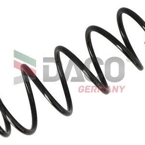 Pružina podvozku DACO Germany 803441