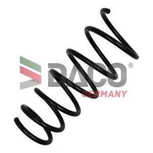 Pružina podvozku DACO Germany 803703