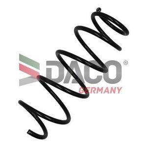 Pružina podvozku DACO Germany 803905