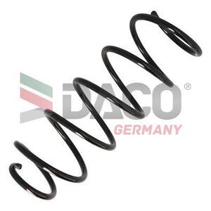 Pružina podvozku DACO Germany 804103