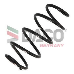 Pružina podvozku DACO Germany 804240
